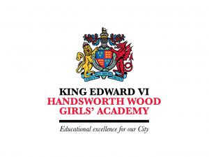 King Edward VI Handsworth Wood Girls’ Academy – Farm to Fork & Recycled Notebooks workshops 